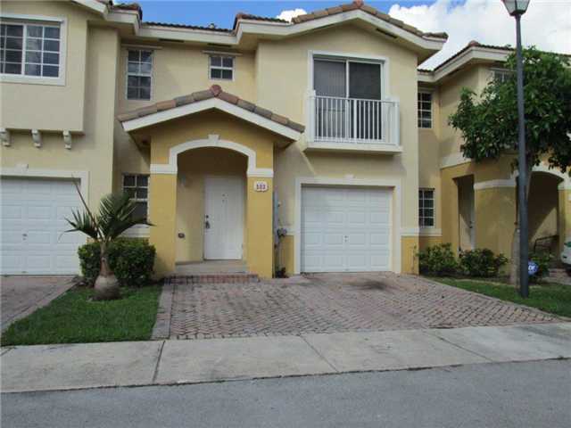 14138 260 ST # 103, Homestead, Florida 33032 