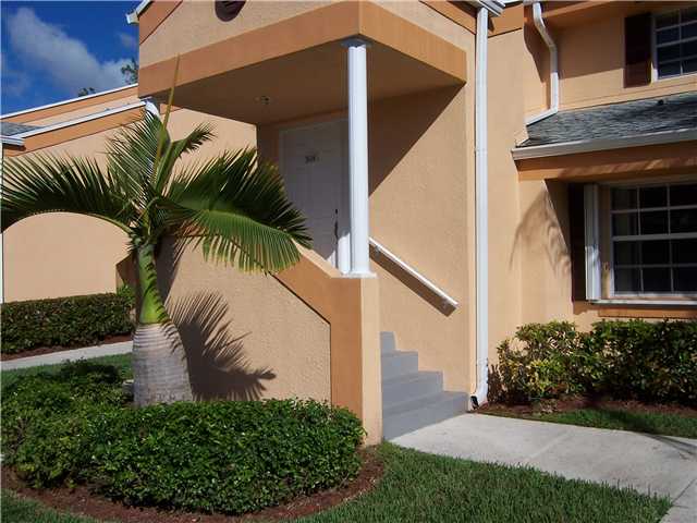 2640 SE 19 CT # 201-D, Homestead, Florida 33035 