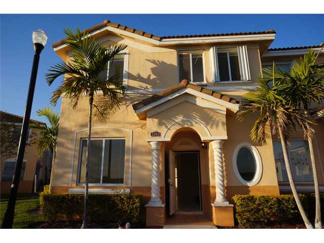 2353 SE 12 CT # 224, Homestead, Florida 33035 