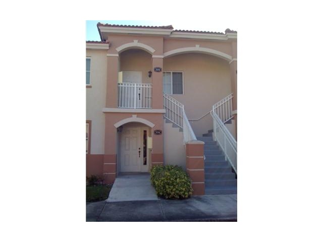 1240 SE 28 CT # 204, Homestead, Florida 33035 