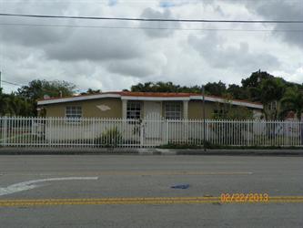 5883 E 4 Avenue, Hialeah, FL 33013 