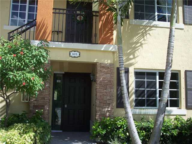 975 NE 33 TE # 103, Homestead, Florida 33033 