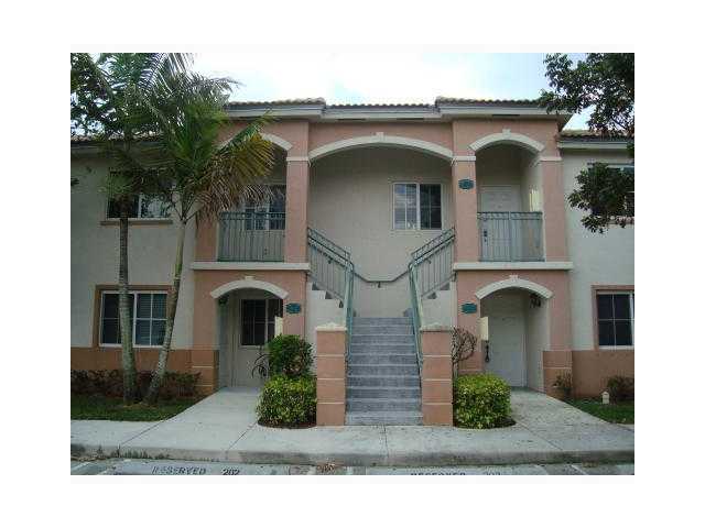 1250 SE 28 CT # 105, Homestead, Florida 33035 