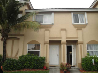 2208 SE 23 TE # 2208, Homestead, Florida 33035 