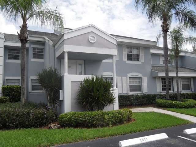 2639 SE 20 CT # 106-C, Homestead, Florida 33035 