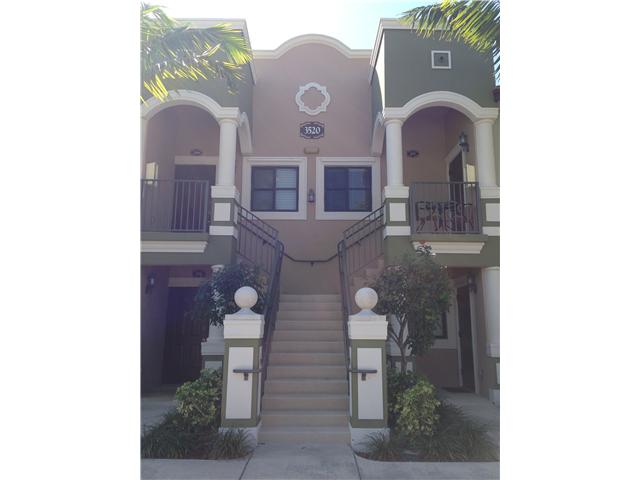 3520 NE 5 ST # 108, Homestead, Florida 33033 