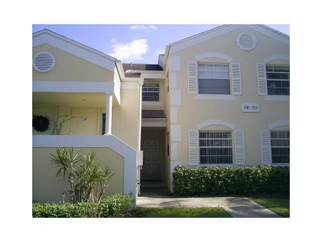 2207 SE 27 DR # 104-A, Homestead, Florida 33035 