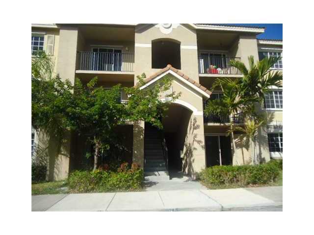 15480 SW 284 ST # 2207, Homestead, Florida 33033 