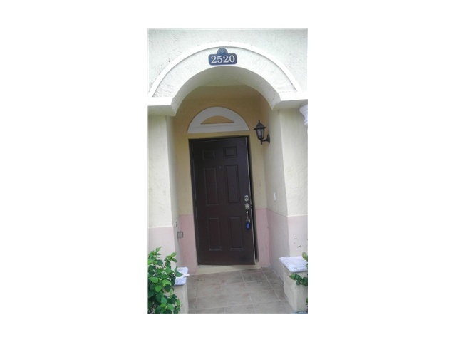 2520 SE 14 AV # 292, Homestead, Florida 33034 