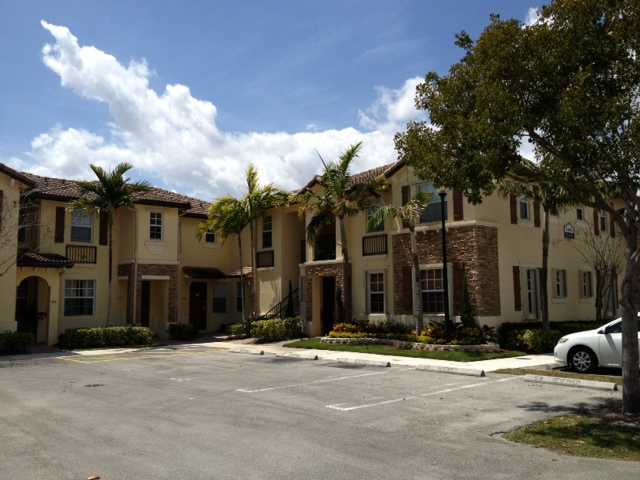 3360 NE 14 DR # 109-30, Homestead, Florida 33033 