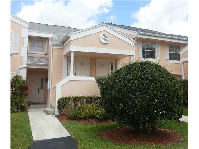 2030 SE 26 LN # 204, Homestead, Florida 33035 