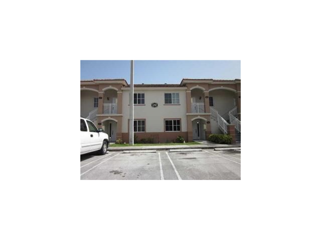 2701 SE 12 PL # 202, Homestead, Florida 33035 