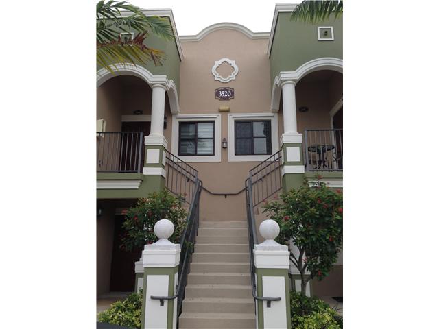 3520 NE 5 ST # 208, Homestead, Florida 33033 