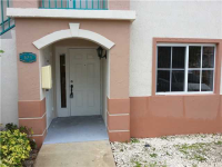 2920 SE 13 AV # 103-51, Homestead, Florida 33035 