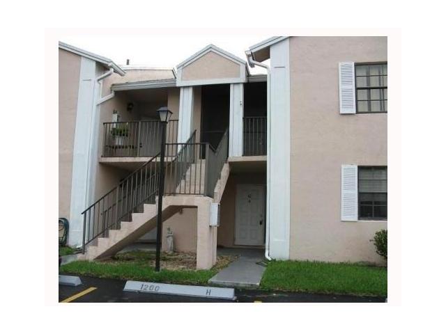1200 N LIBERTY AV # 1200I, Homestead, Florida 33034 