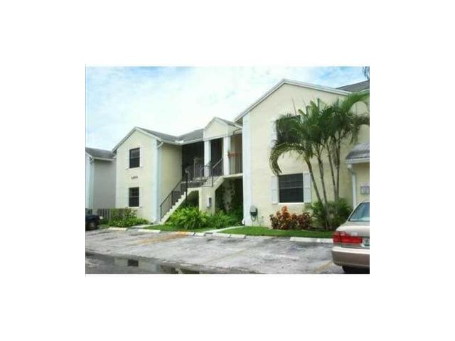 950 Constitution Dr # 950D, Homestead, Florida 33034 