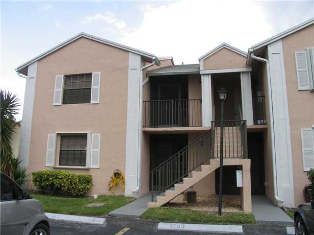 1500 JEFFERSON DR # 1500-C, Homestead, Florida 33034 
