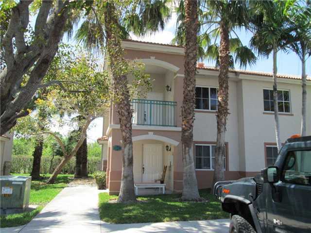 2920 SE 12 RD # 201-30, Homestead, Florida 33035 