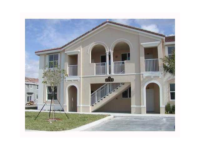 1666 SE 27 CT # 202, Homestead, Florida 33035 