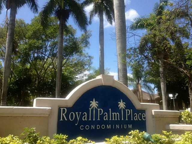 10451 SW 157 PL # 103, Kendall, Florida 33196 