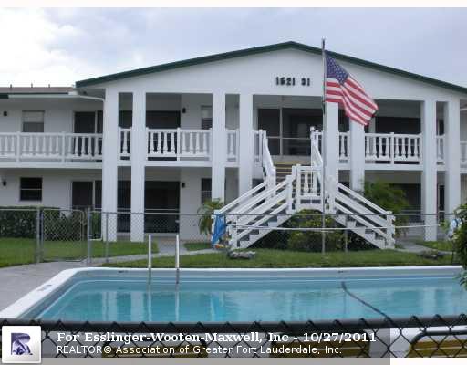 1621 NW 46TH AV # 112, Lauderhill, Florida 33313 