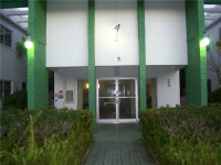 4821 NW 22ND CT # 108, Lauderhill, Florida 33313 