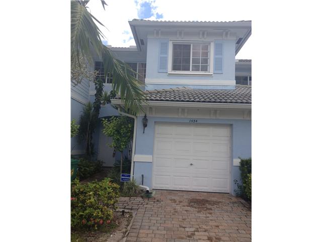 1434 NW 34TH WY # 1434, Lauderhill, Florida 33311 