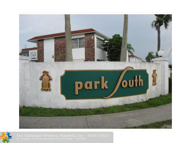 1500 NW 43RD TE # 106, Lauderhill, Florida 33313 
