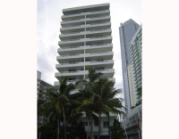 1402 S BRICKELL BAY DRIVE # 1401, Miami, Florida 33131 