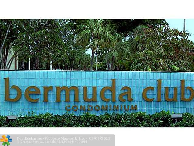 5860 NW 64TH AVE # #309, Tamarac, Florida 33319 