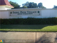 4980 E SABAL PALM BL # 221, Tamarac, Florida 33319 