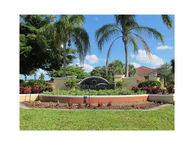 7680 WESTWOOD DR # 804-8, Tamarac, Florida 33321 