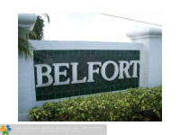 9556 N BELFORT CIR # 203, Tamarac, Florida 33321 