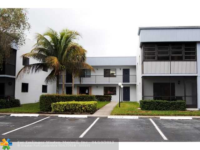 9920 NW 68th Pl # 208, Tamarac, Florida 33321 