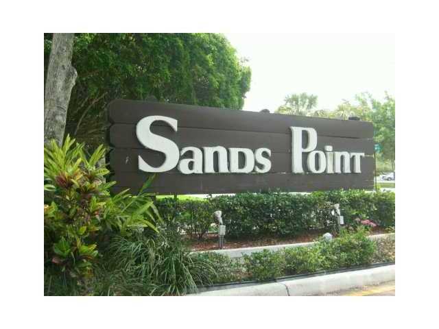 8331 SANDS POINT BL # 108, Tamarac, Florida 33321 