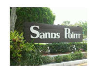 8331 SANDS POINT BL # 108, Tamarac, Florida 33321 