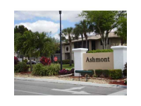 7430 ASHMONT CR # 209, Tamarac, Florida 33321 