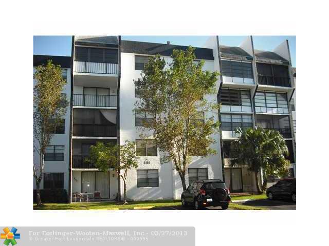 6190 WOODLANDS BL # 213, Tamarac, Florida 33319 