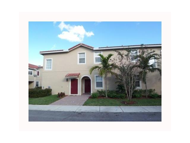 9083 PLYMOUTH PL # 9083, Tamarac, Florida 33321 