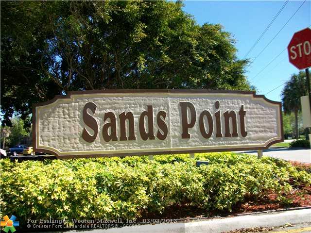 8301 Sands Point Blvd # 308, Tamarac, Florida 33321 