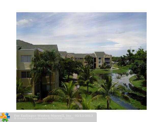 5686 ROCK ISLAND RD # 105, Tamarac, Florida 33319 