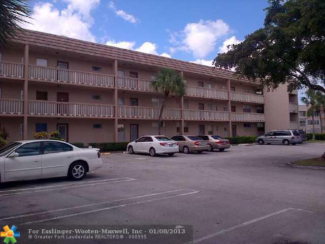 6021 NW 61st Ave # 103, Tamarac, Florida 33319 