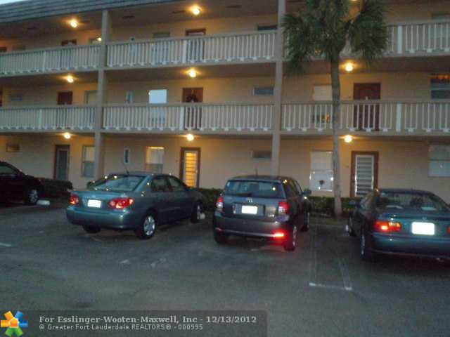 6001 NW 61st Ave # 108, Tamarac, Florida 33319 
