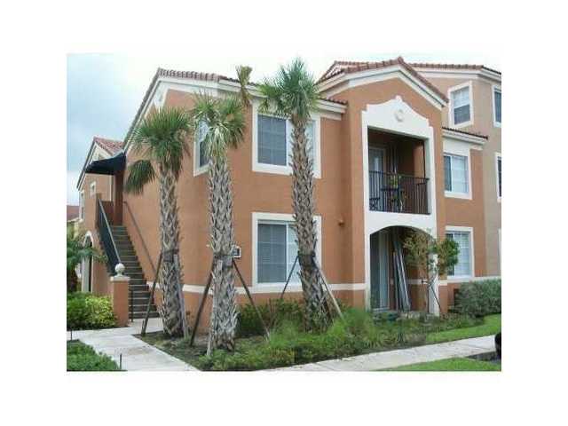 8050 N NOB HILL RD # 303, Tamarac, Florida 33321 