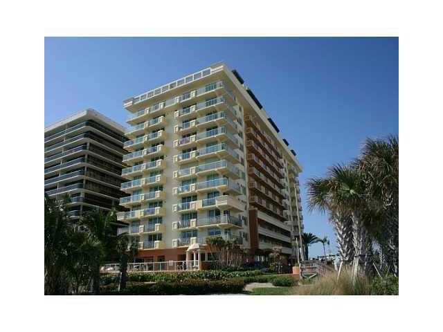 9499 COLLINS AV # 1007, Surfside, Florida 33154 