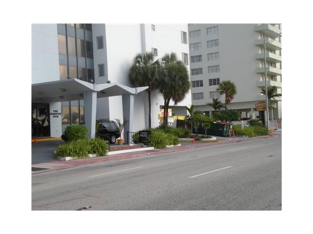 9273 COLLINS AV # 701, Surfside, Florida 33154 
