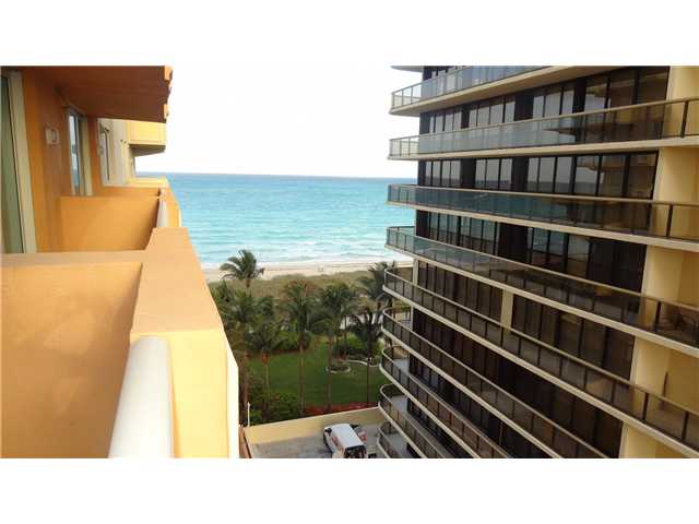 9499 COLLINS AV # 805, Surfside, Florida 33154 