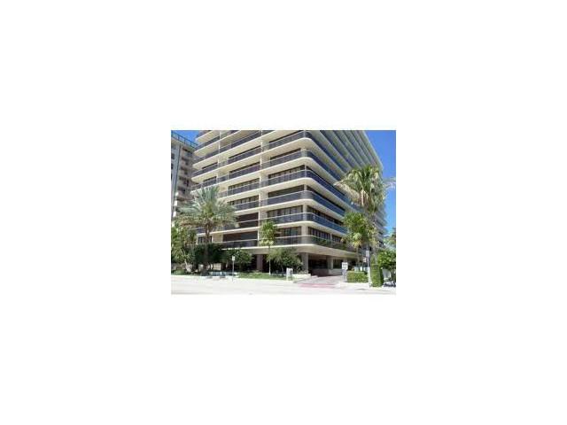 9455 COLLINS AV # 703, Surfside, Florida 33154 