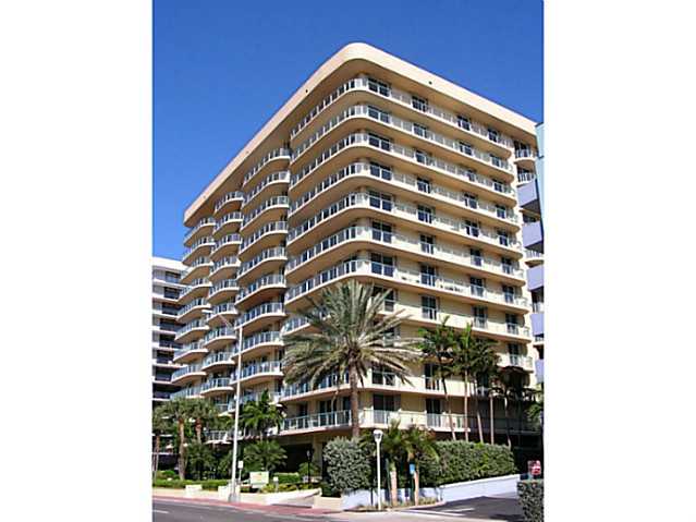 8855 COLLINS AV # 8C, Surfside, Florida 33154 