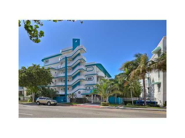 9156 COLLINS AV # 104, Surfside, Florida 33154 